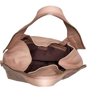 kooba oakland tobo leather hobo